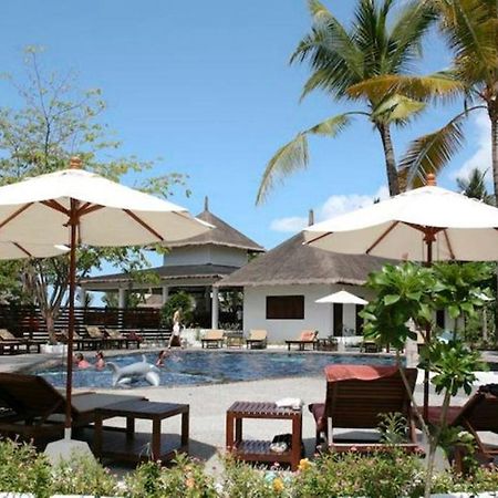Hutcha Resort Mae Nam Exterior foto
