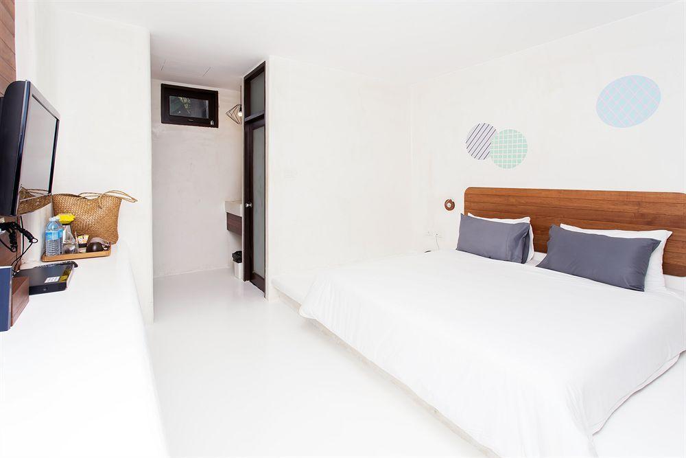Hutcha Resort Mae Nam Exterior foto