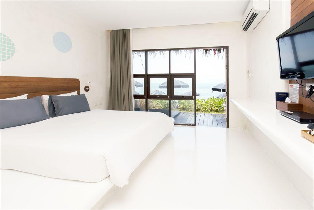 Hutcha Resort Mae Nam Exterior foto