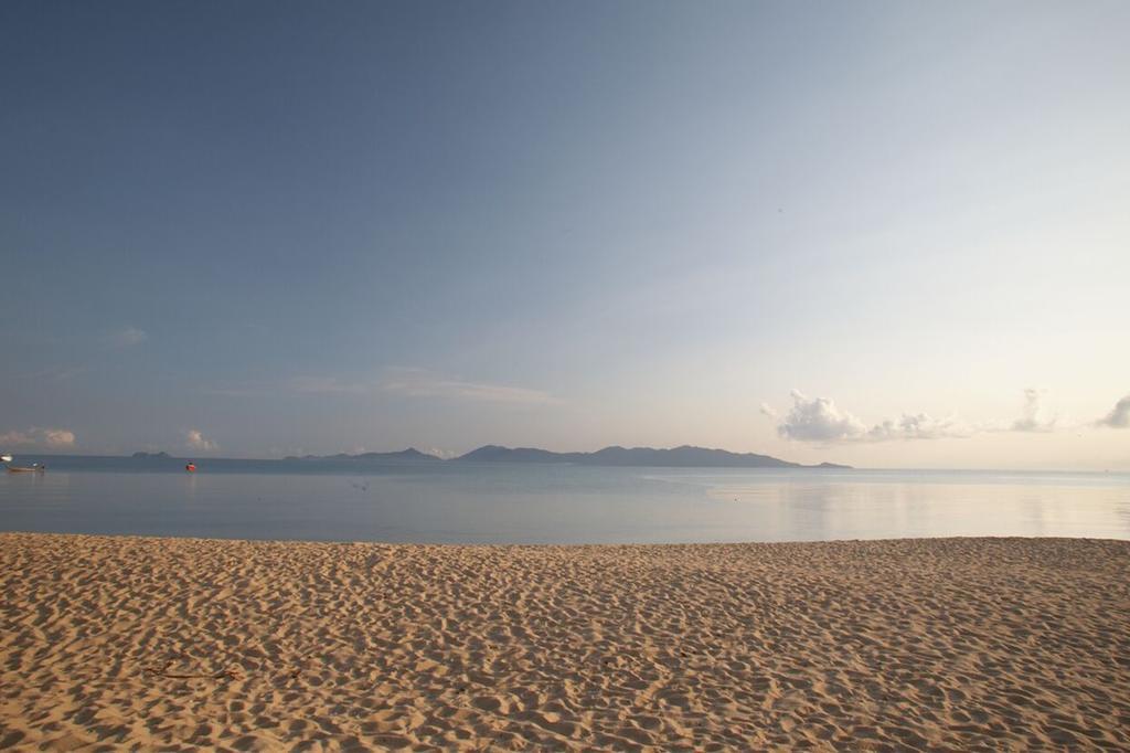 Hutcha Resort Mae Nam Exterior foto