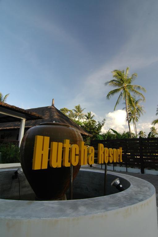Hutcha Resort Mae Nam Exterior foto