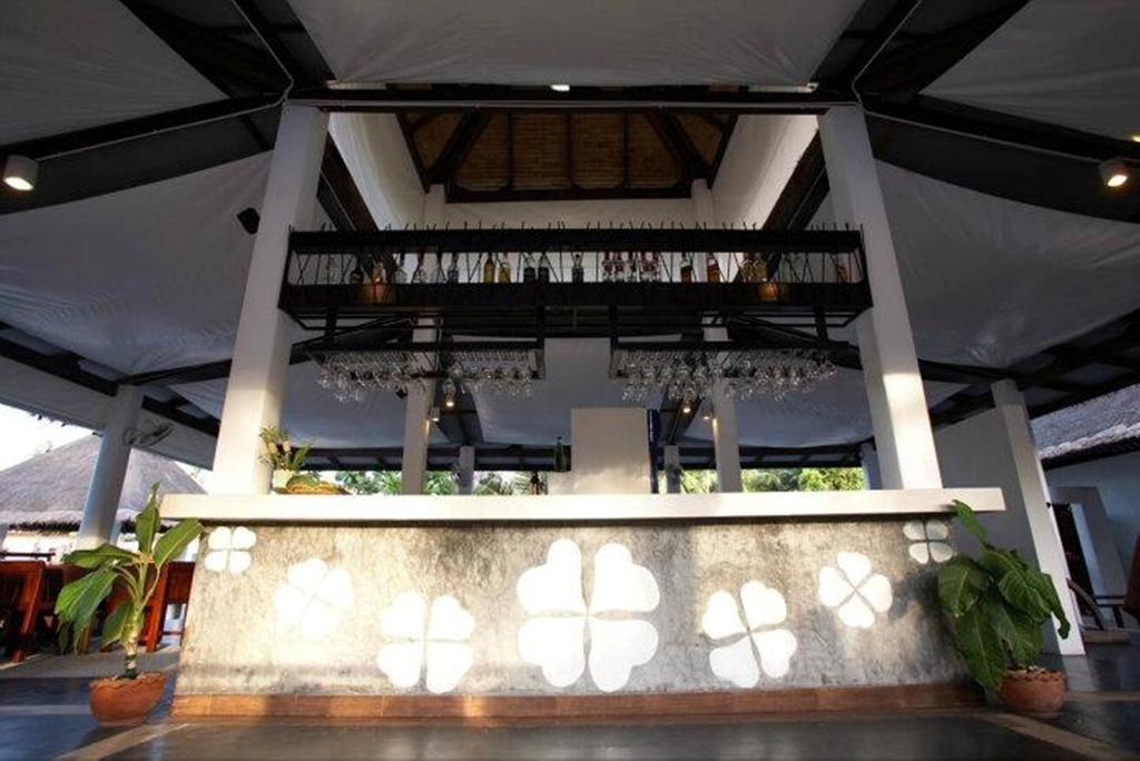 Hutcha Resort Mae Nam Exterior foto