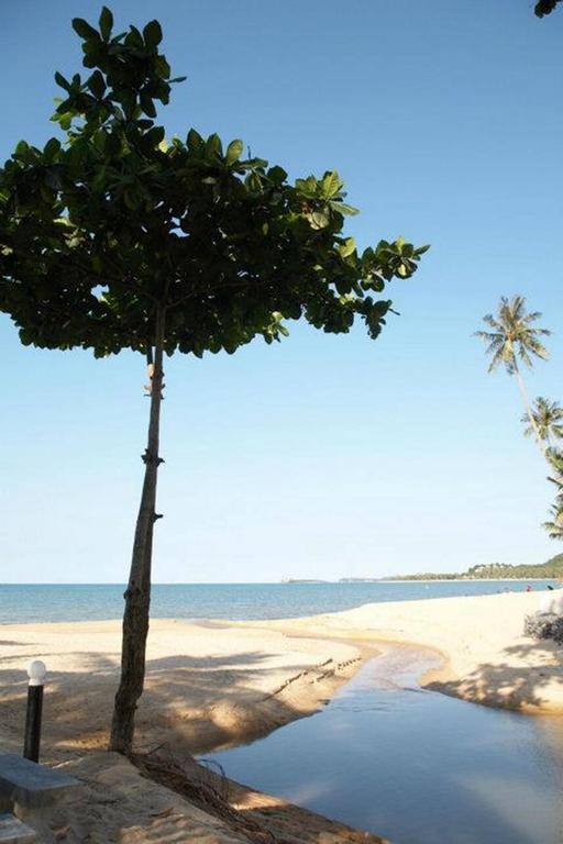 Hutcha Resort Mae Nam Exterior foto